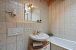 2-Raum-Wohnung Alpchalet - Top-Hundeurlaub