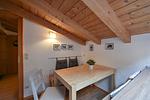 2-Raum-Wohnung Alpchalet - Top-Hundeurlaub