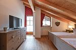 2-Raum-Wohnung Alpchalet - Top-Hundeurlaub