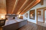 2-Raum-Wohnung Alpchalet - Top-Hundeurlaub