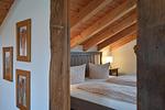 2-Raum-Wohnung Alpchalet - Top-Hundeurlaub