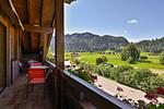 2-Raum-Wohnung Alpchalet - Top-Hundeurlaub