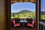 2-Raum-Wohnung Alpchalet - Top-Hundeurlaub