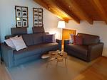 2-Raum-Wohnung Alpchalet - Top-Hundeurlaub