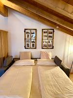 2-Raum-Wohnung Alpchalet - Top-Hundeurlaub