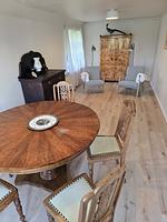 Landhaus-11a - Top-Hundeurlaub