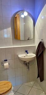 3-Raum-Wohnung Alpenrose - Top-Hundeurlaub