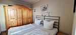 Schlafzimmer - Sand-8 - Top-Hundeurlaub