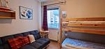 Schlafzimmer - Sand-8 - Top-Hundeurlaub