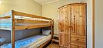 Schlafzimmer - Sand-8 - Top-Hundeurlaub