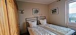Schlafzimmer - Sand-8 - Top-Hundeurlaub