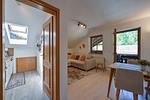 2-Raum-Wohnung Alphorn - Top-Hundeurlaub