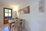 2-Raum-Wohnung Alphorn - Top-Hundeurlaub