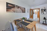 2-Raum-Wohnung Alphorn - Top-Hundeurlaub