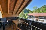2-Raum-Wohnung Alphorn - Top-Hundeurlaub