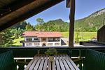 2-Raum-Wohnung Alphorn - Top-Hundeurlaub