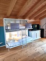 2-Raum-Wohnung Solara - Top-Hundeurlaub