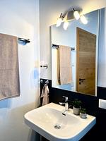 2-Raum-Wohnung Solara - Top-Hundeurlaub