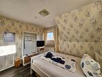 Teichstraße Zimmer Nr. 18 - Top-Hundeurlaub