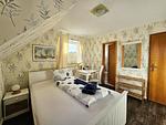 Teichstraße Zimmer Nr. 18 - Top-Hundeurlaub