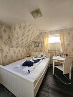 Teichstraße Zimmer Nr. 18 - Top-Hundeurlaub