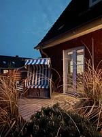 TIDE4 Amrum No. 2 - eigene Terrasse mit Strandkorb, 100m zum Meer - Top-Hundeurlaub