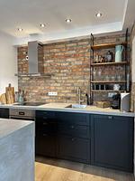 TIDE4 Amrum No. 2 - eigene Terrasse mit Strandkorb, 100m zum Meer - Top-Hundeurlaub