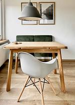 TIDE4 Amrum No. 2 - eigene Terrasse mit Strandkorb, 100m zum Meer - Top-Hundeurlaub