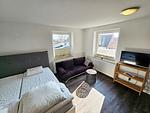 Teichstraße Zimmer Nr. 15 - Top-Hundeurlaub