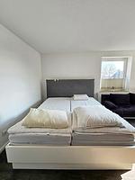 Teichstraße Zimmer Nr. 15 - Top-Hundeurlaub