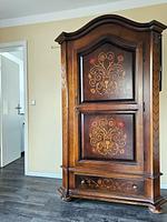 Teichstraße Zimmer Nr. 14 - Top-Hundeurlaub