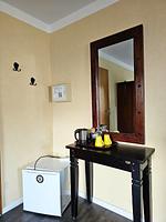 Teichstraße Zimmer Nr. 14 - Top-Hundeurlaub