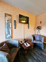 Teichstraße Zimmer Nr. 12 - Top-Hundeurlaub