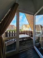 Teichstraße Zimmer Nr. 12 - Top-Hundeurlaub