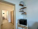 Wohnzimmer - Möwennest - Top-Hundeurlaub