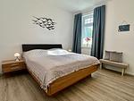 Bett - Möwennest - Top-Hundeurlaub