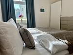 Bett - Möwennest - Top-Hundeurlaub