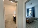 Badezimmer - Möwennest - Top-Hundeurlaub