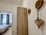 Schlafzimmer - Möwennest - Top-Hundeurlaub