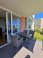 Seedüne 6 im Strandpark - Top-Hundeurlaub