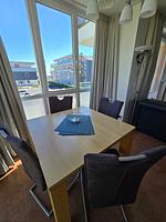 Seedüne 6 im Strandpark - Top-Hundeurlaub