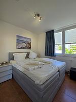 Seedüne 6 im Strandpark - Top-Hundeurlaub