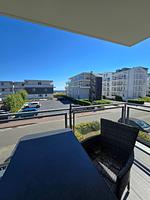 Seedüne 6 im Strandpark - Top-Hundeurlaub