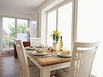 Wohnzimmer - Viktoriastraße 6, Viktoria Residenz, Whg. 20 - Top-Hundeurlaub