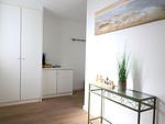 Empfang - Viktoriastraße 6, Viktoria Residenz, Whg. 20 - Top-Hundeurlaub
