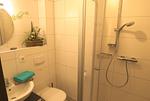 Badezimmer - Ferienwohnung Lohr - Top-Hundeurlaub