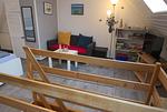 2.Schlafzimmer - Ferienwohnung Lohr - Top-Hundeurlaub