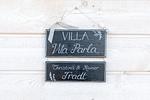 Villa Vita Timmernabben – modernes Ferienhaus an der Ostseeküste Småland - Villa Vita - Top-Hundeurlaub