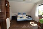 Pension "Lütje Huske", Zimmer4 - Top-Hundeurlaub