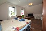 Pension "Lütje Huske", Zimmer4 - Top-Hundeurlaub